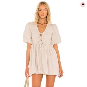 Tularosa Mini dress